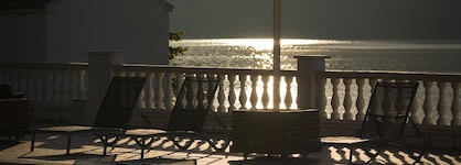 Hotel Terradets