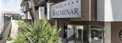 Exe Gran Hotel Almenar