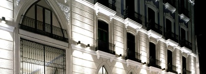 Hotel Hospes Amerigo