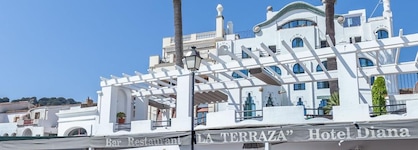 Hotel Diana