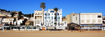 Hotel Diana