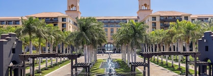 Lopesan Costa Meloneras Resort & Spa