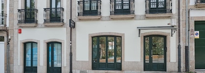 Pombal Rooms
