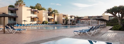 Hotel Palia Don Pedro