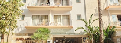 Hotel Dwo Les Palmeres