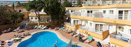 Checkin Bungalows Atlantida
