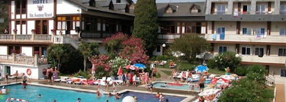 Santa Susanna Resort Affiliated by FERGUS
