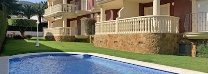 Apartamentos Madeira 3000
