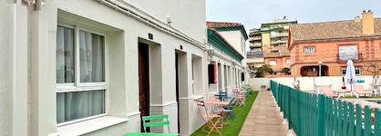 Hotel Moon Dreams Fuengirola