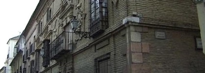 Casa Del Conde De Pinofiel