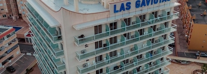 Gaviotas Hotel & Event Center