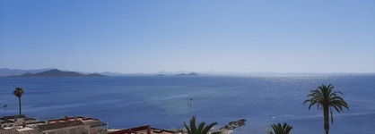 Apartamentos Turísticos Isla Grosa
