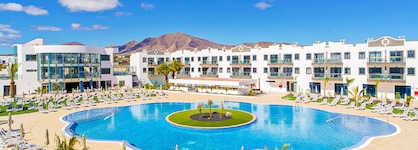 Hotel Cordial Marina Blanca