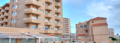 Aparthotel La Mirage