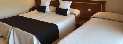 Hotel Santamarta