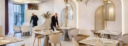Hotel Riu Palace Calypso - Adults Only