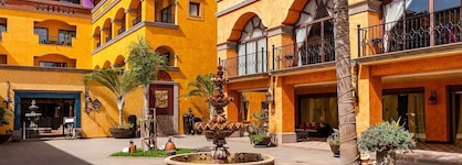 Europe Villa Cortes