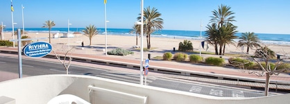 Hotel Rh Riviera Gandia