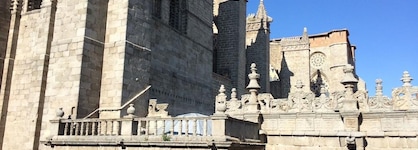 Hotel Palacio De Valderrabanos