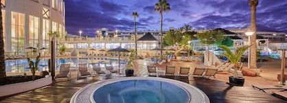 Sandos Papagayo Beach Resort - All Inclusive