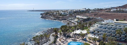 Hipotels Natura Palace - Adults Only