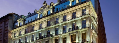 Nh Collection Vigo