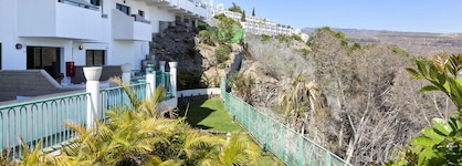 Apartamentos Monteparaiso