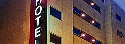 Hotel Zenit Dos Infantas