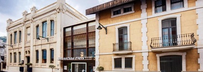 Hotel Sercotel Ciutat D'alcoi