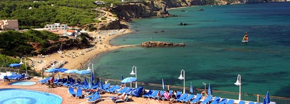 Invisa Hotel Club Cala Verde