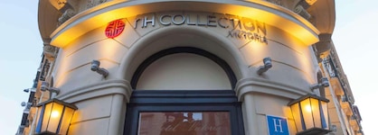 Nh Collection Granada Victoria Hotel