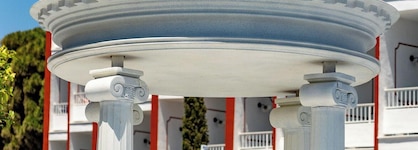 Hotel Mongibello Ibiza