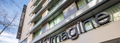 Barcelo Imagine
