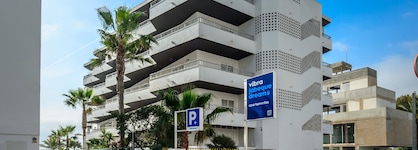 Apartamentos Vibra Jabeque Dreams