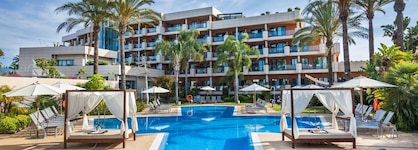 Exe Estepona Thalasso & Spa - Adults Only