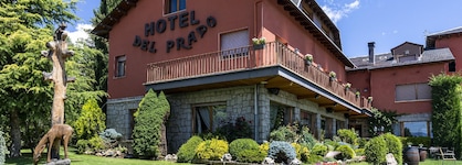 Hotel Del Prado