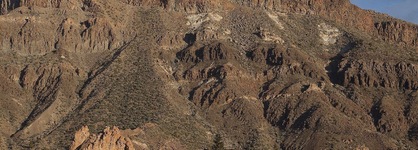 Parador De Las Cañadas Del Teide