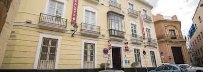 Petit Palace Santa Cruz