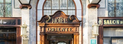 Oriente Atiram