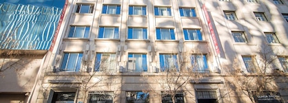 Petit Palace President Castellana