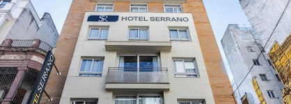 Hotel Serrano