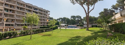 Ibersol Catalonia Gardens Apts