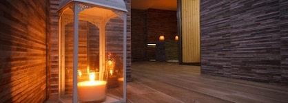 Hotel Eth Solan