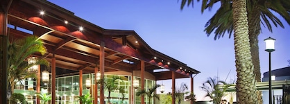 Roca Nivaria Gran Hotel