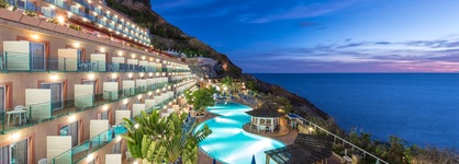 Mogan Princess & Beach Club