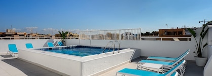 Hotel Vibra Vila
