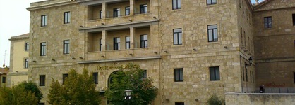 Abba Fonseca Hotel