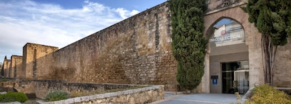 NH Collection Palacio de Córdoba