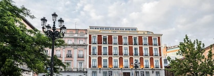 Hotel Intur Palacio San Martin