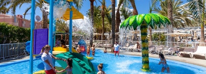 Hotel Riu Papayas